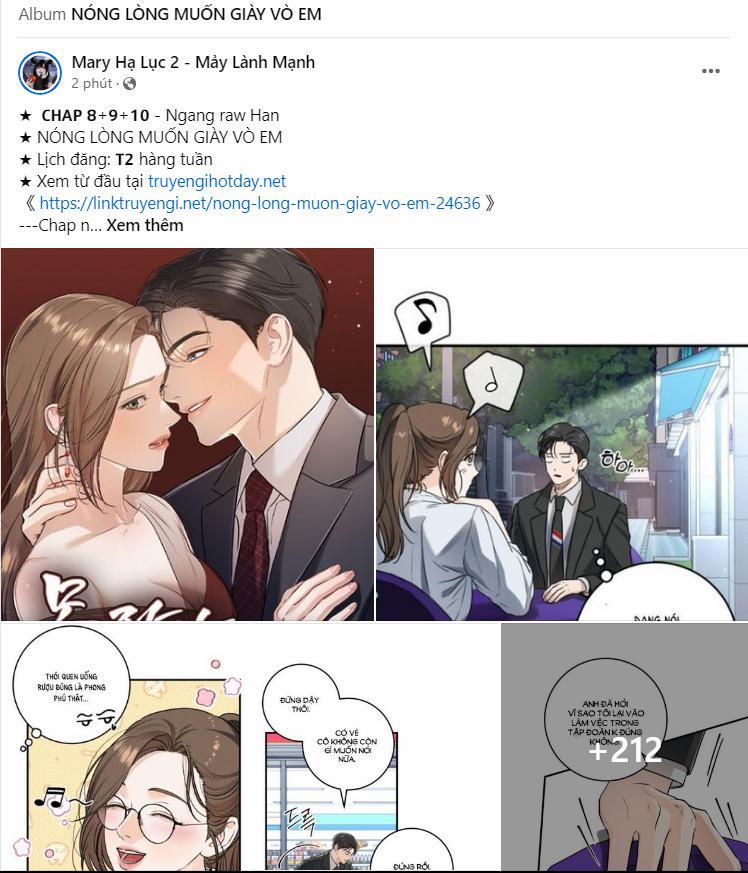 [18+] Tham Lam 47.1 trang 30