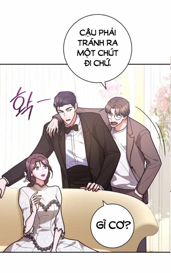 [18+] Tham Lam 47.2 trang 20