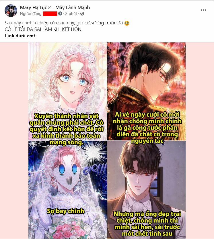 [18+] Tham Lam 47.2 trang 36