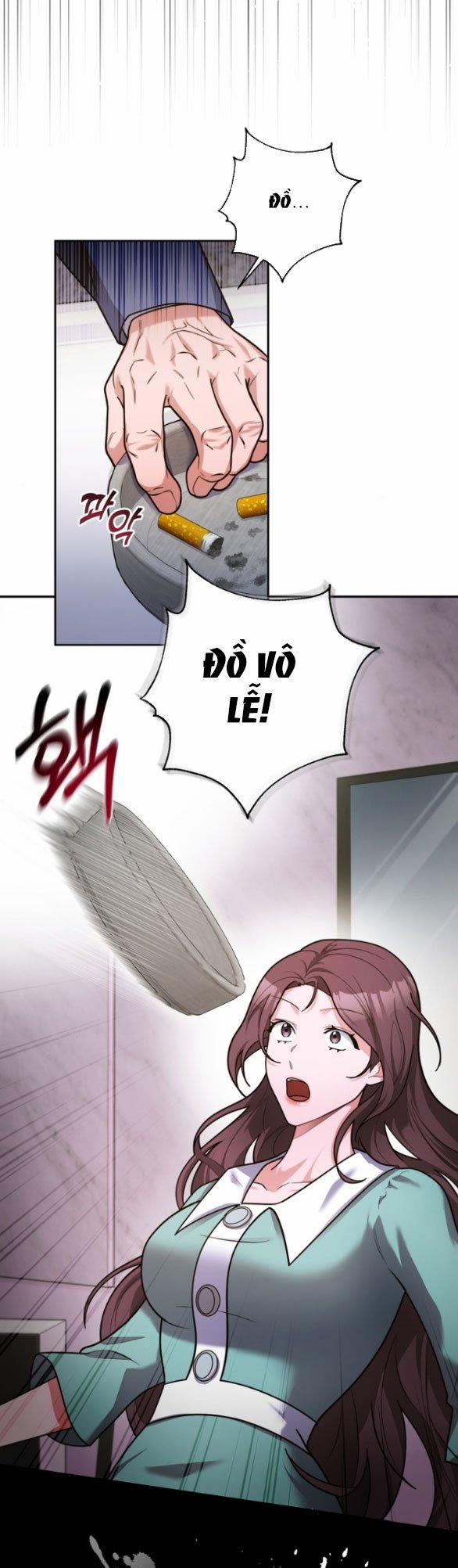 [18+] Tham Lam 5.1 trang 2