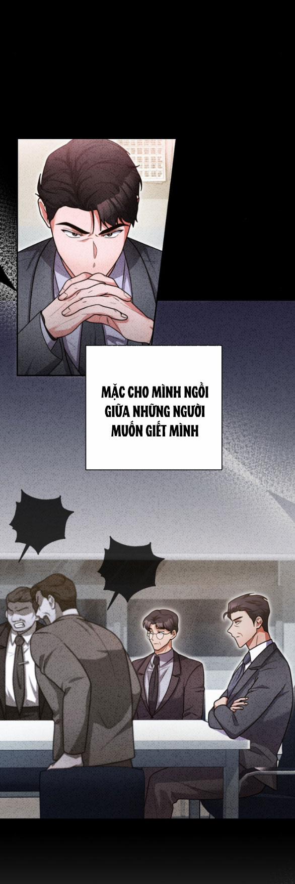 [18+] Tham Lam 5.2 trang 10