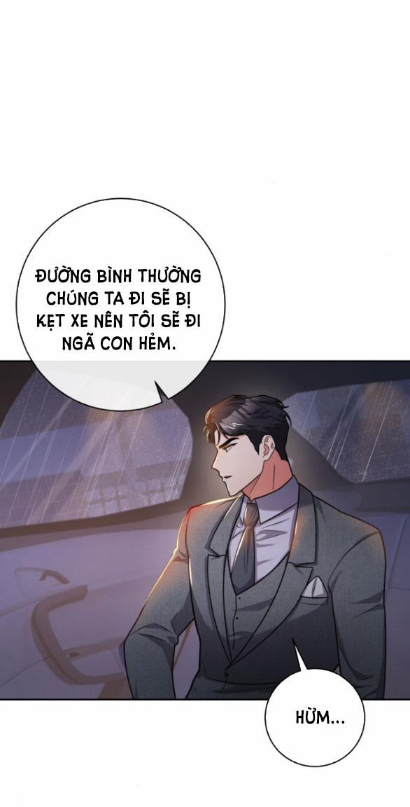 [18+] Tham Lam 5.2 trang 17