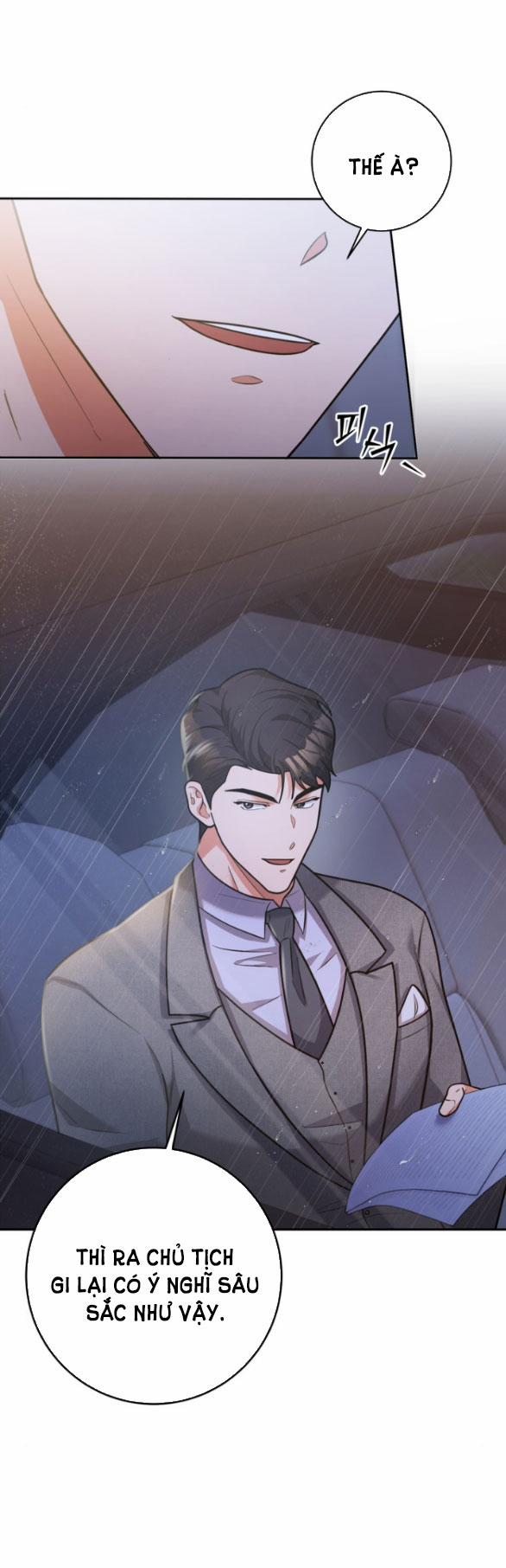 [18+] Tham Lam 5.2 trang 8
