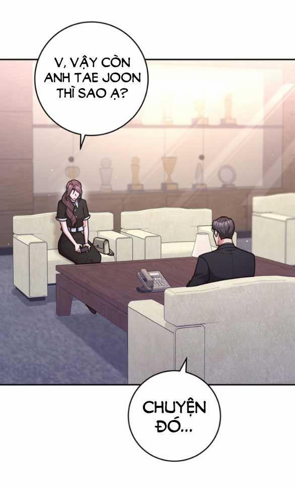 [18+] Tham Lam 51.1 trang 32