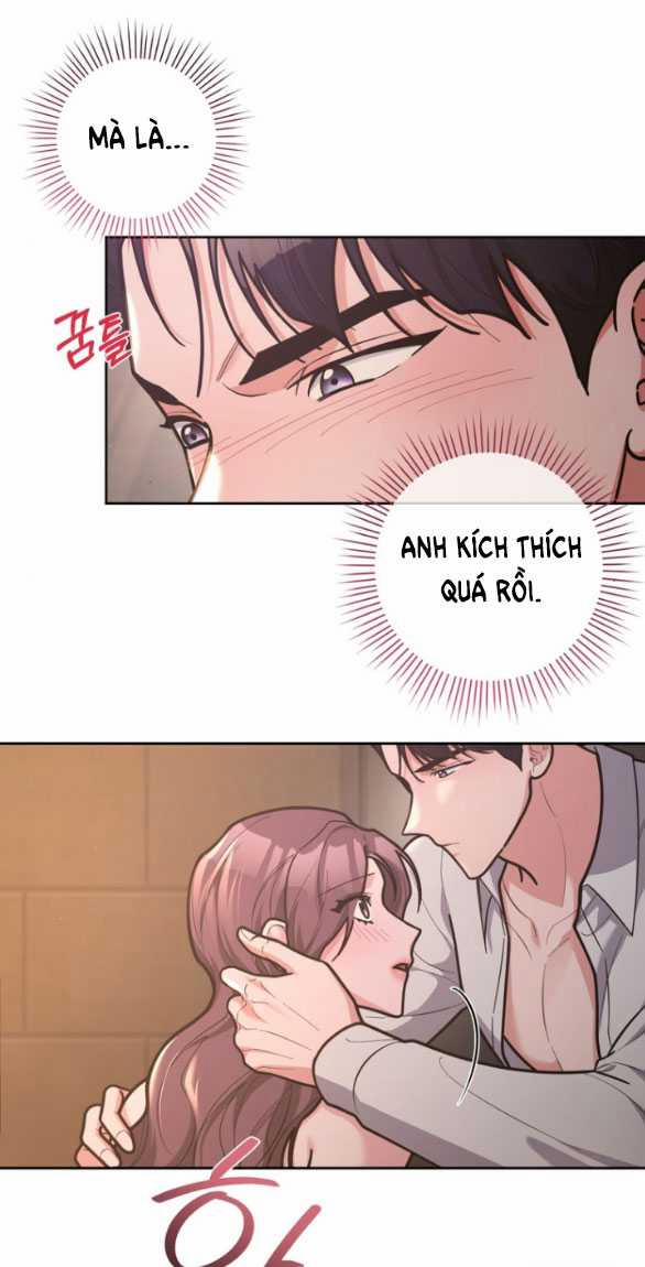 [18+] Tham Lam 53.1 trang 14