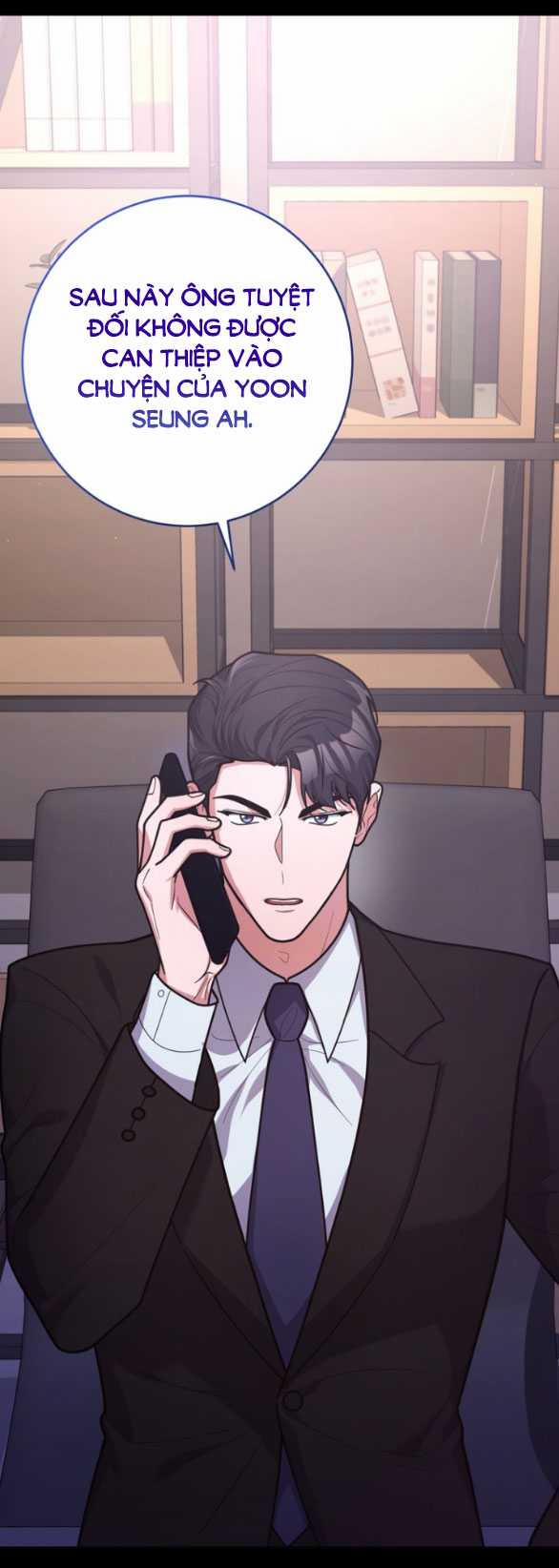[18+] Tham Lam 54.1 trang 22