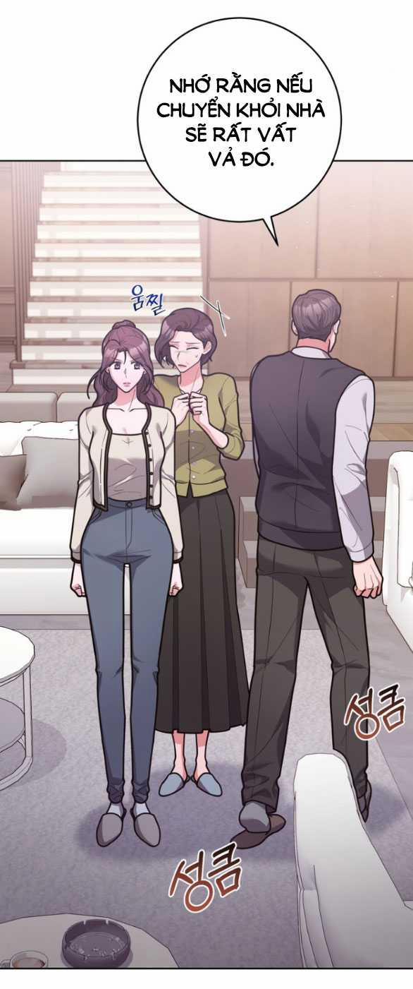 [18+] Tham Lam 54.1 trang 29