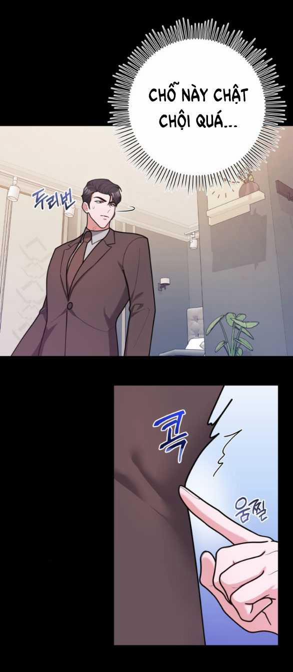 [18+] Tham Lam 58.1 trang 30