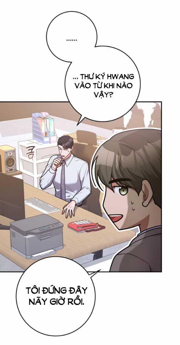 [18+] Tham Lam 58.2 trang 6