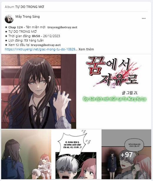 [18+] Tham Lam 59.1 trang 35