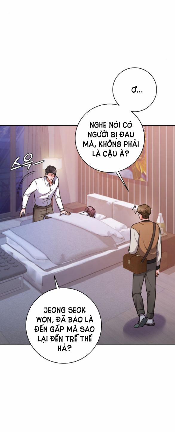 [18+] Tham Lam 6.1 trang 21