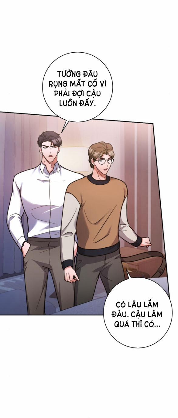 [18+] Tham Lam 6.1 trang 22