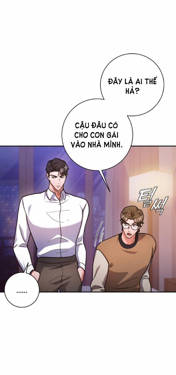 [18+] Tham Lam 6.1 trang 24
