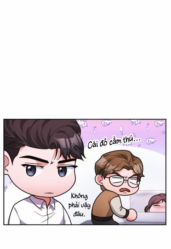 [18+] Tham Lam 6.1 trang 26