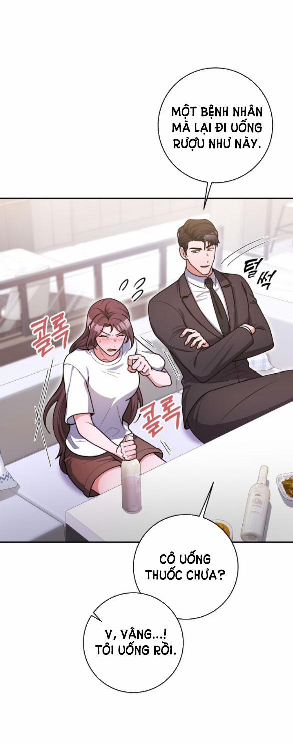 [18+] Tham Lam 8.2 trang 16