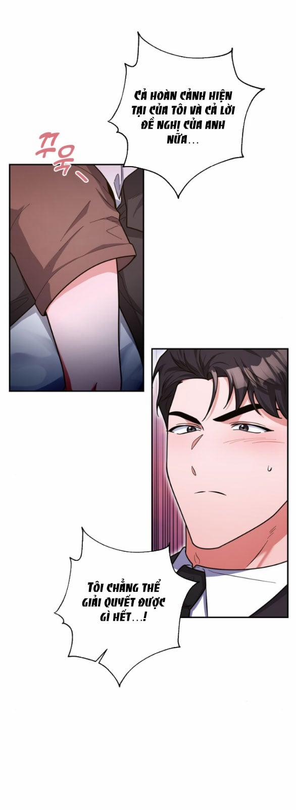 [18+] Tham Lam 8.2 trang 23