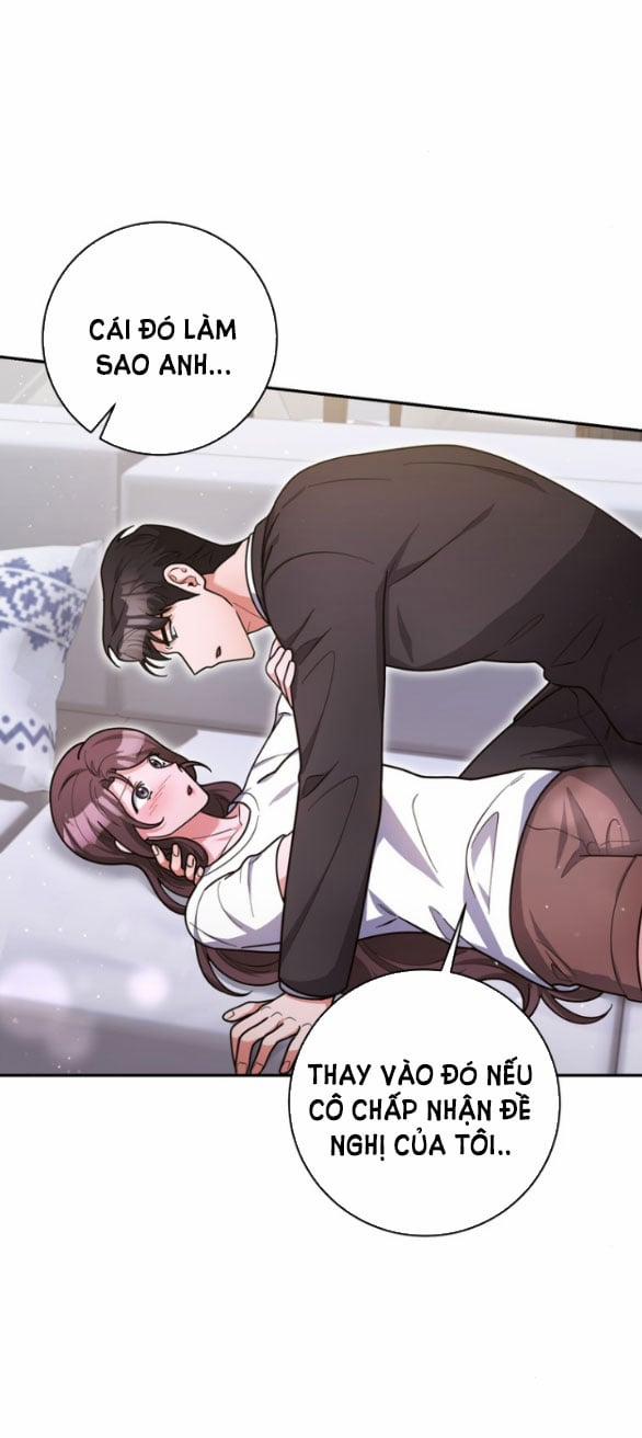 [18+] Tham Lam 8.2 trang 27