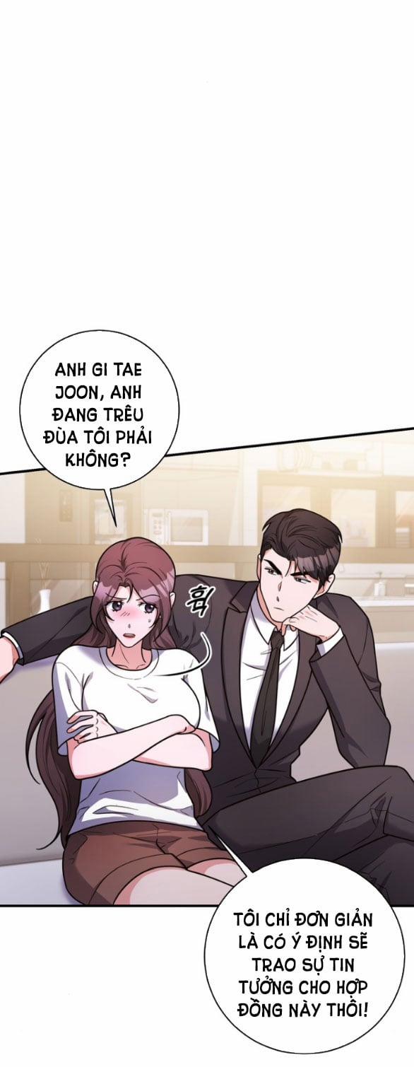 [18+] Tham Lam 9.1 trang 10