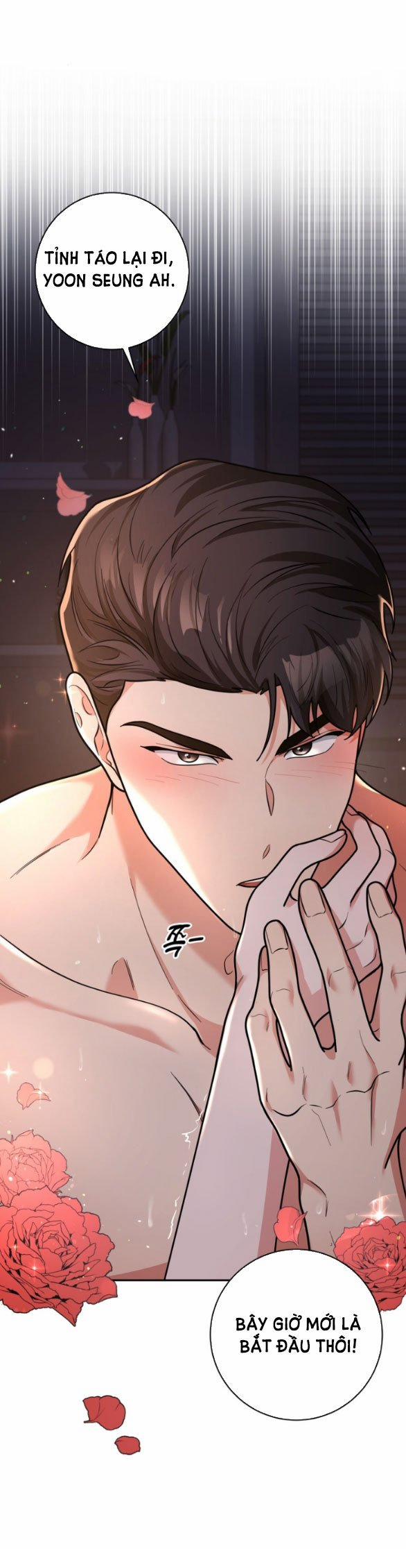 [18+] Tham Lam 9.2 trang 19