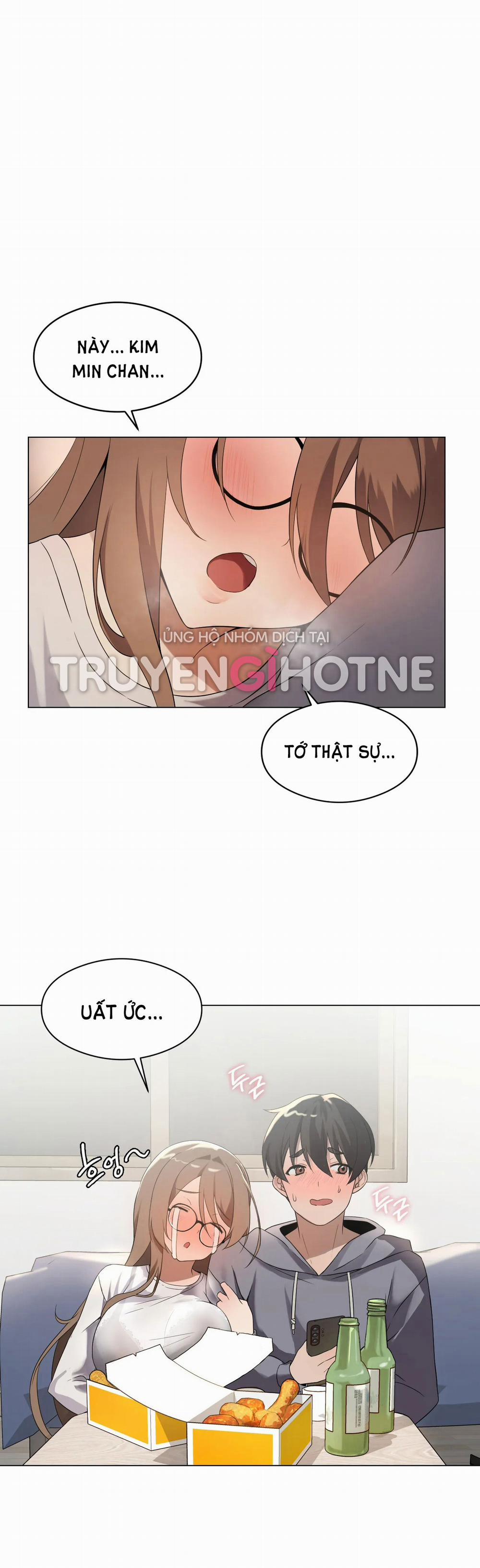[18+] Thăng Cấp Đến Khi Hài Lòng 1.1 trang 10