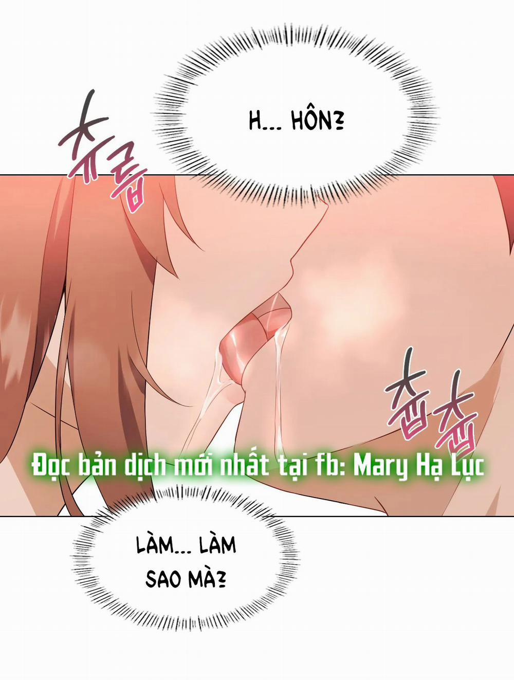 [18+] Thăng Cấp Đến Khi Hài Lòng 1.1 trang 25