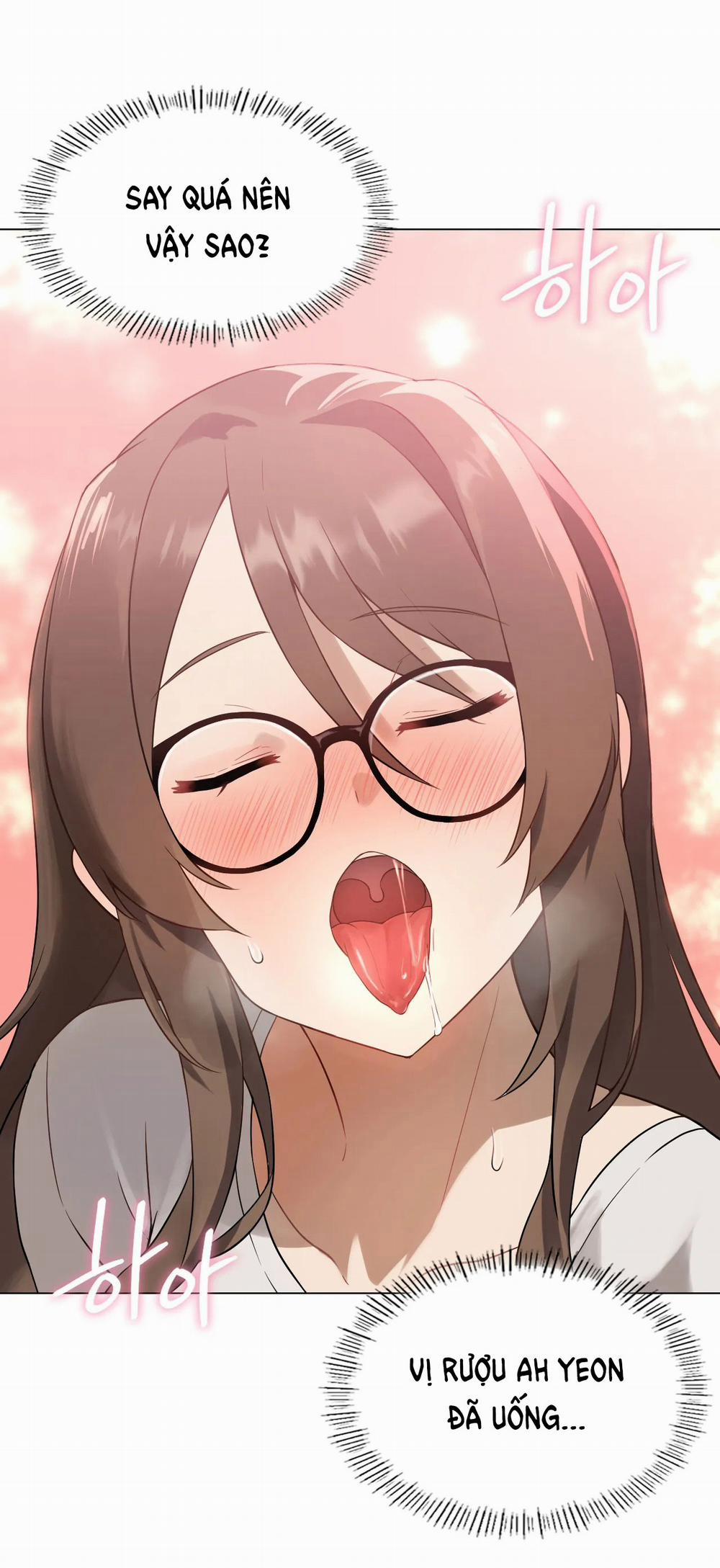 [18+] Thăng Cấp Đến Khi Hài Lòng 1.1 trang 26