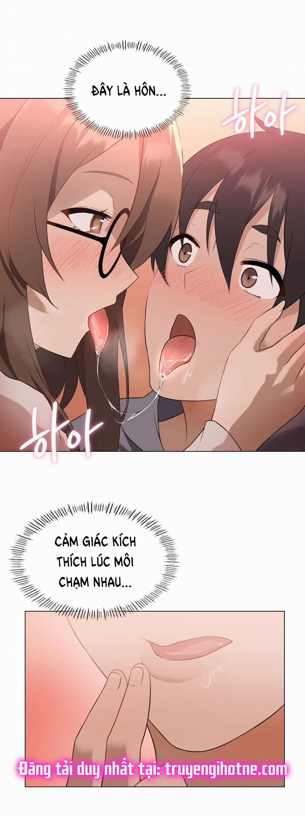 [18+] Thăng Cấp Đến Khi Hài Lòng 1.1 trang 27