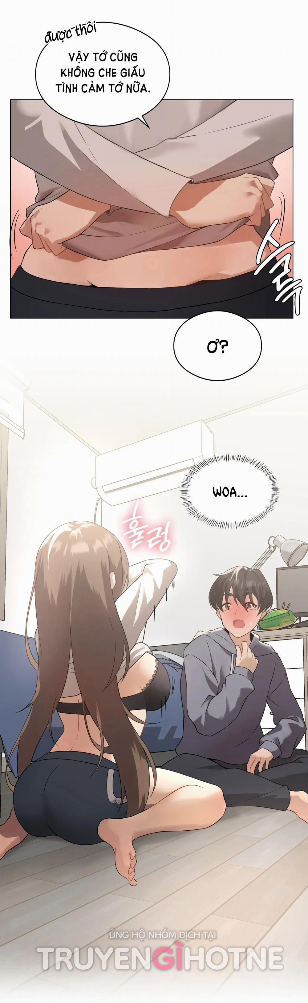 [18+] Thăng Cấp Đến Khi Hài Lòng 1.1 trang 29