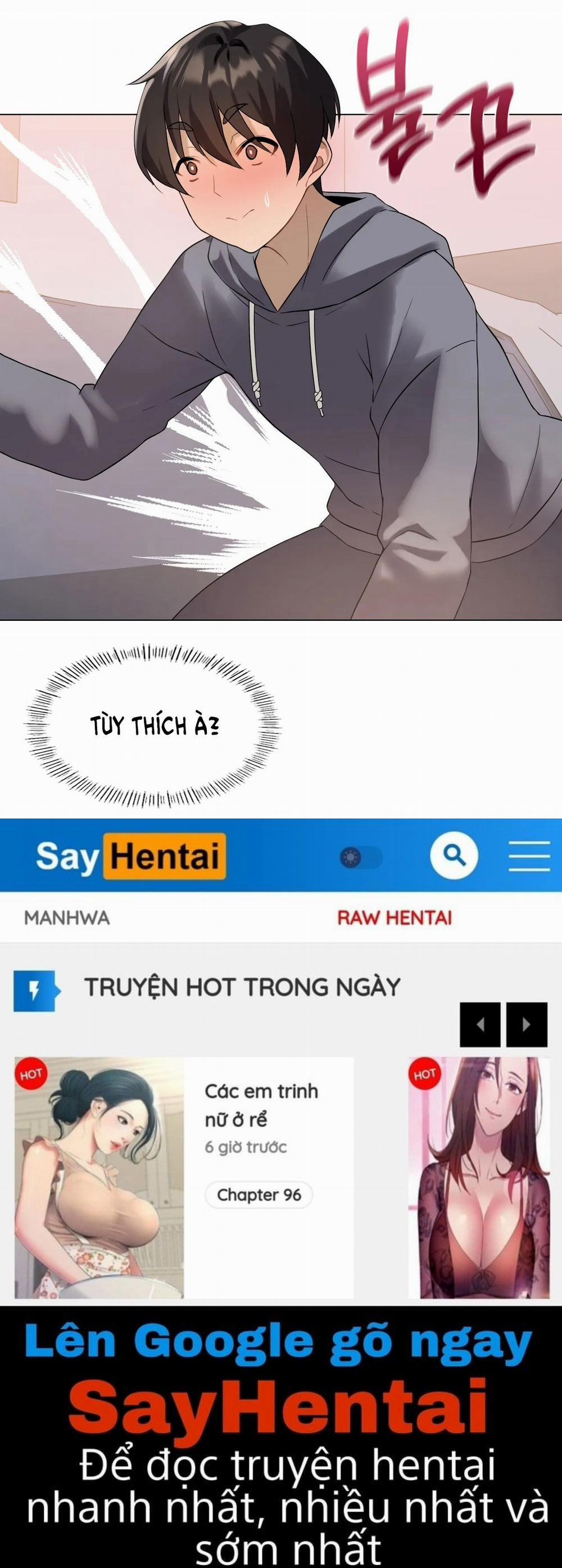 [18+] Thăng Cấp Đến Khi Hài Lòng 1.1 trang 35