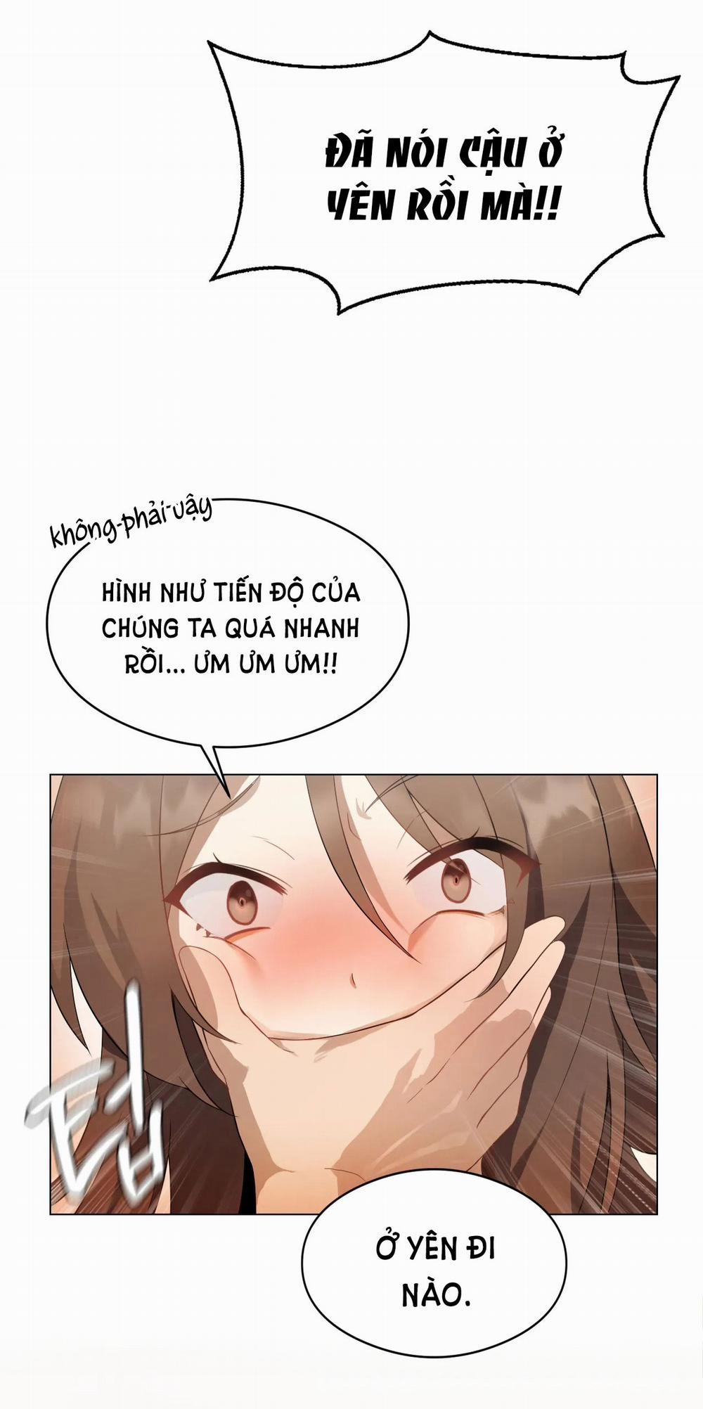 [18+] Thăng Cấp Đến Khi Hài Lòng 1.2 trang 13