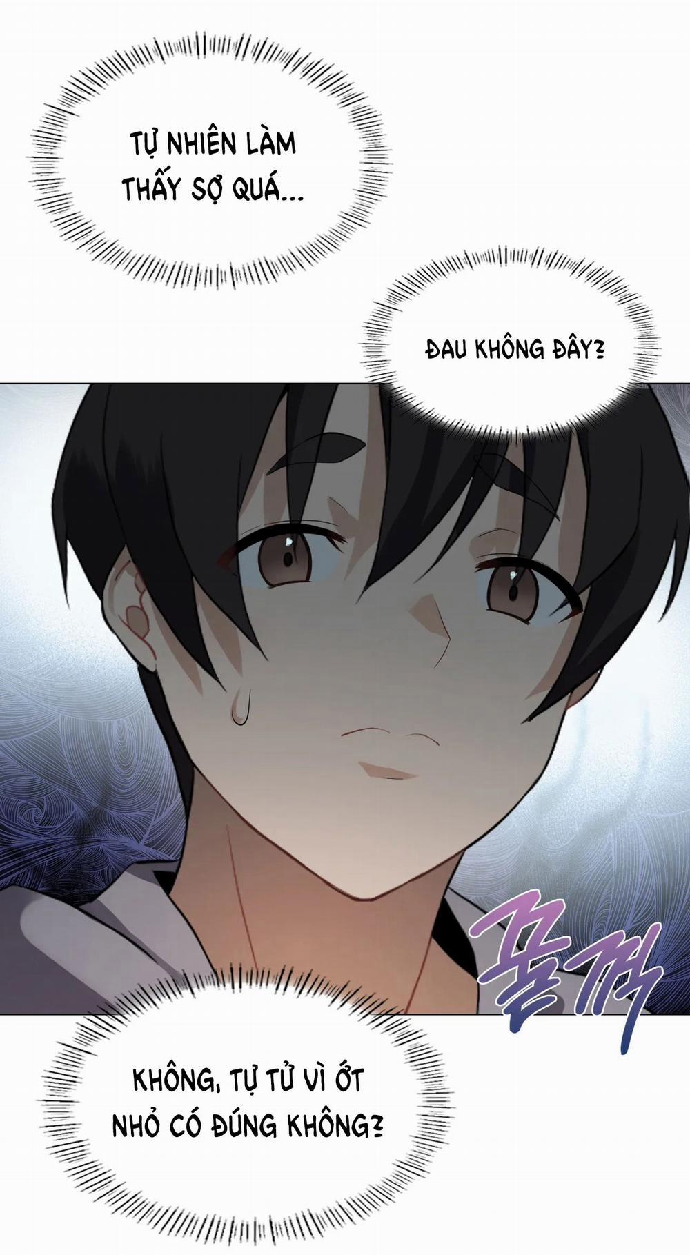 [18+] Thăng Cấp Đến Khi Hài Lòng 1.2 trang 32