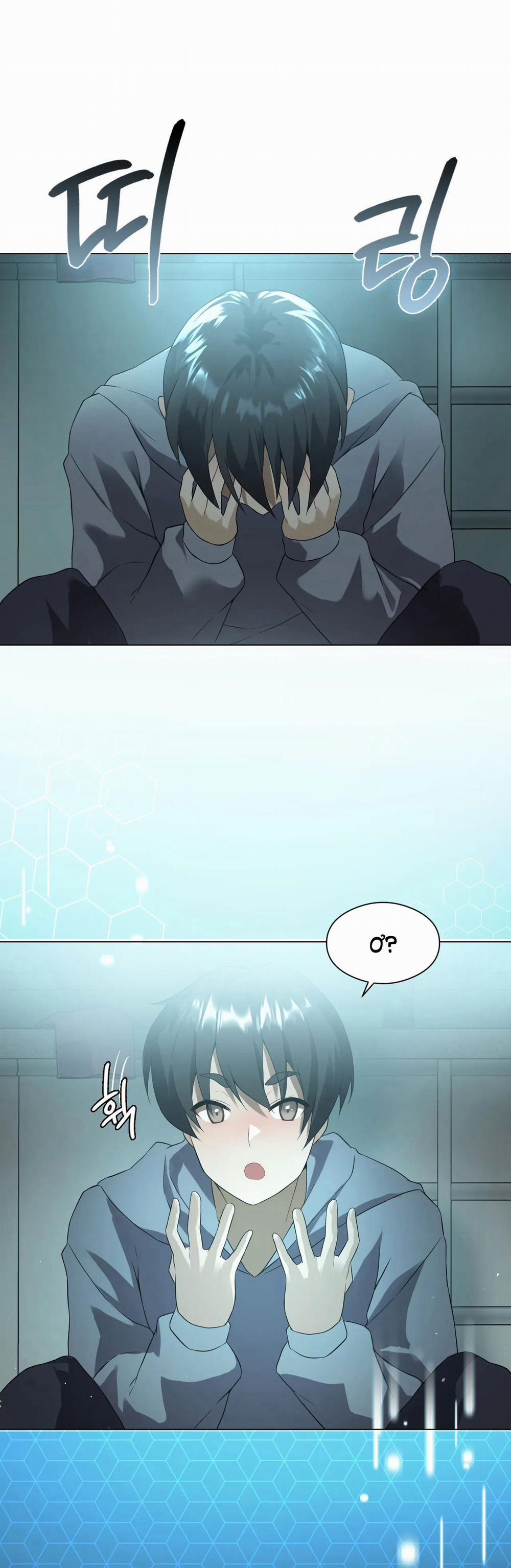 [18+] Thăng Cấp Đến Khi Hài Lòng 1.2 trang 35