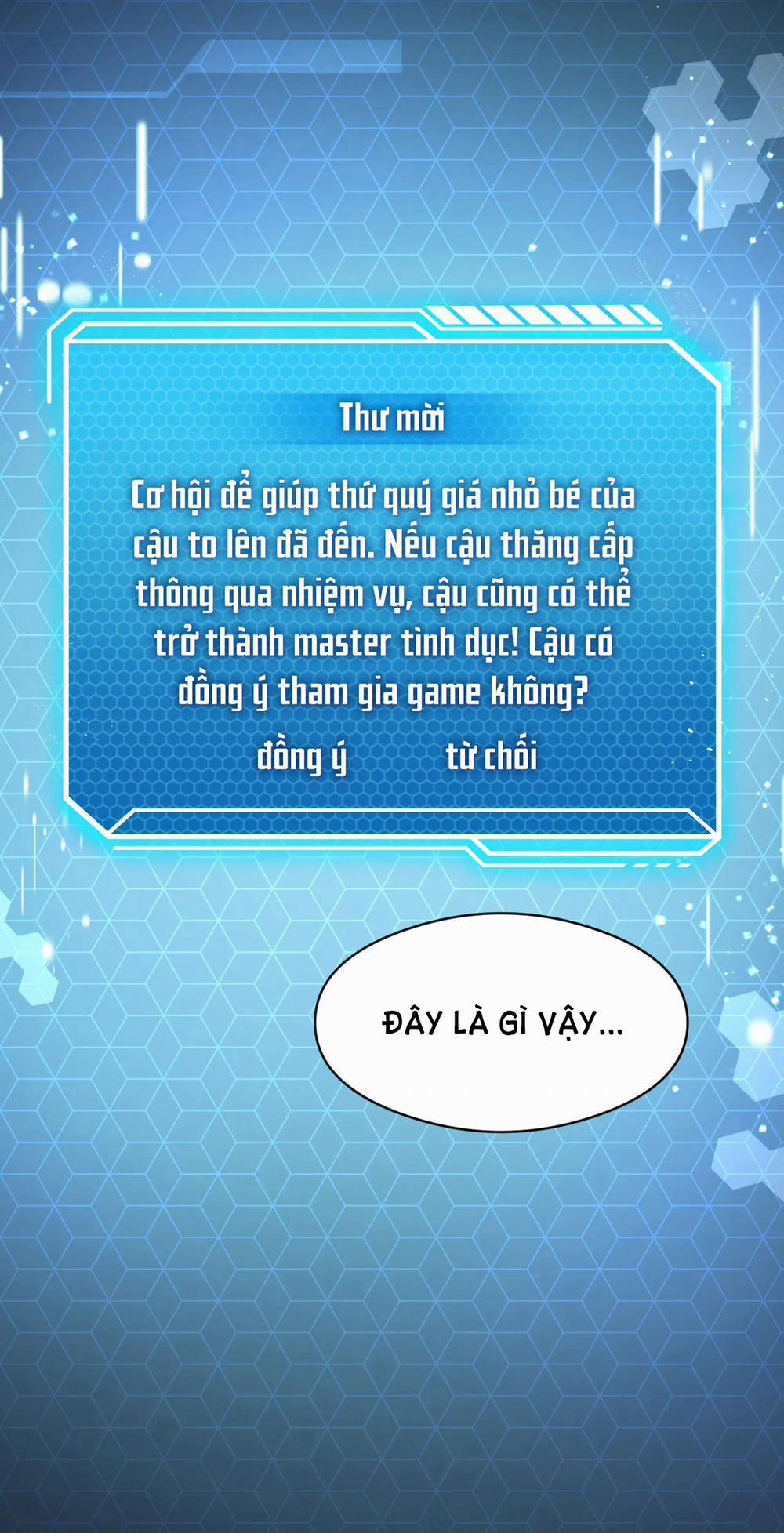 [18+] Thăng Cấp Đến Khi Hài Lòng 1.2 trang 37