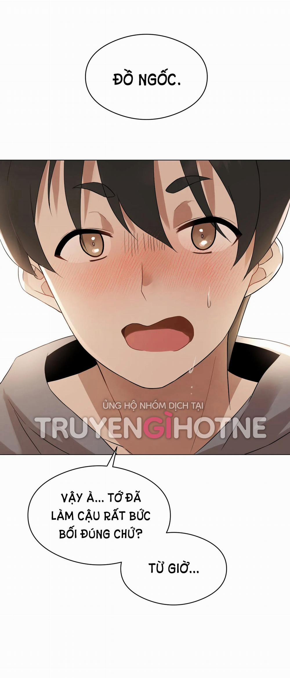 [18+] Thăng Cấp Đến Khi Hài Lòng 1.2 trang 6