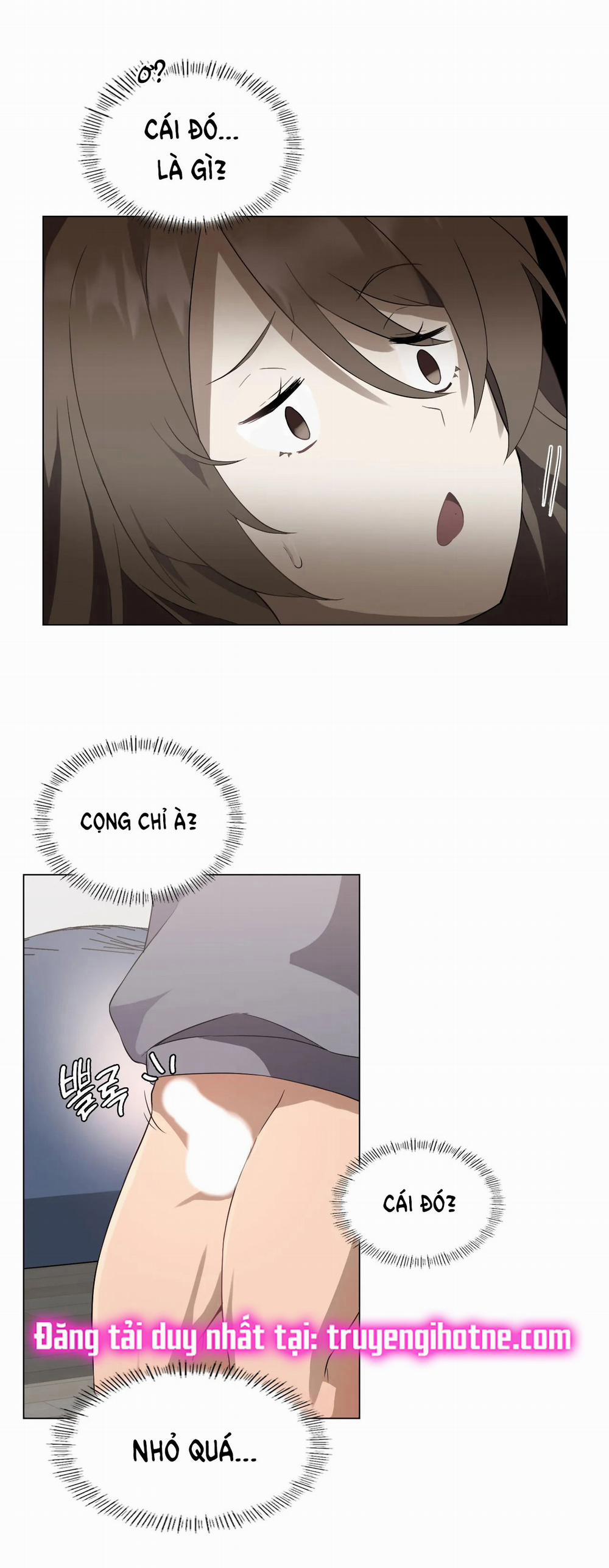 [18+] Thăng Cấp Đến Khi Hài Lòng 1.2 trang 9