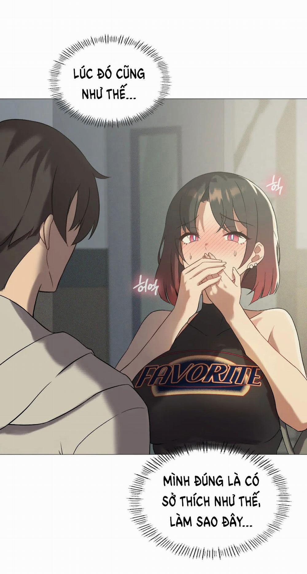 [18+] Thăng Cấp Đến Khi Hài Lòng 10.1 trang 10