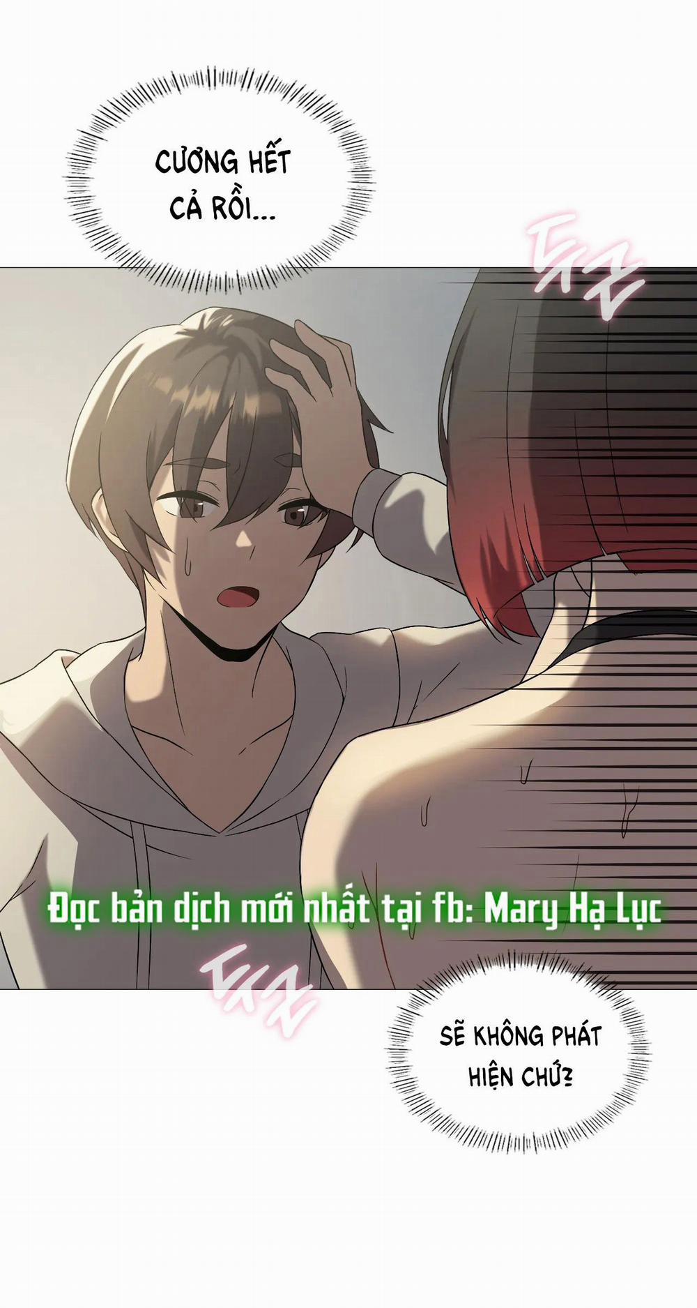 [18+] Thăng Cấp Đến Khi Hài Lòng 10.1 trang 11