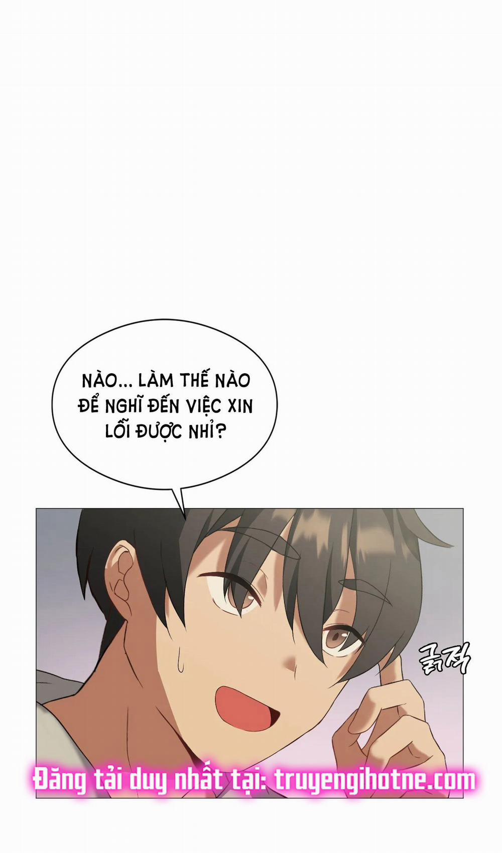 [18+] Thăng Cấp Đến Khi Hài Lòng 10.1 trang 14