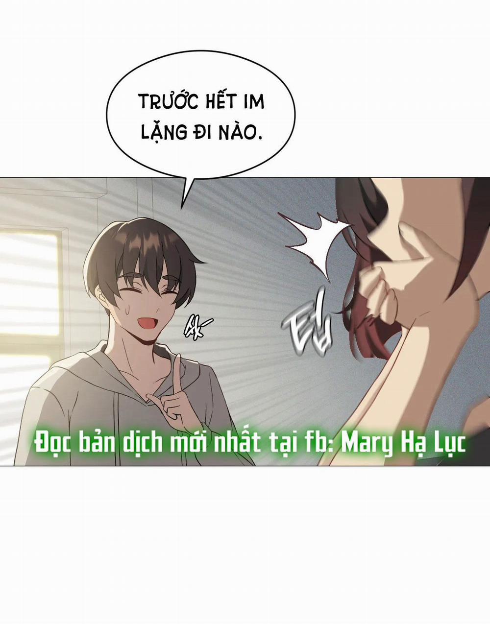 [18+] Thăng Cấp Đến Khi Hài Lòng 10.1 trang 28