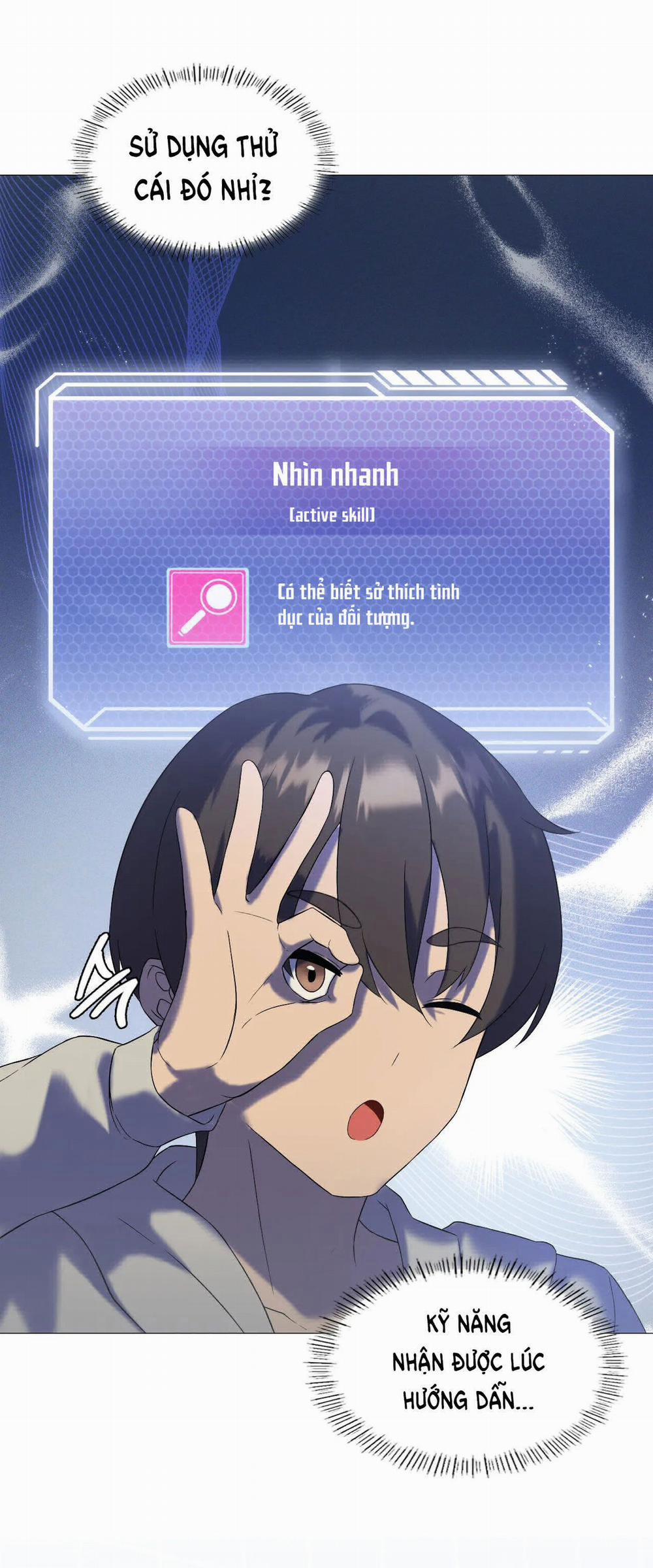 [18+] Thăng Cấp Đến Khi Hài Lòng 10.1 trang 33