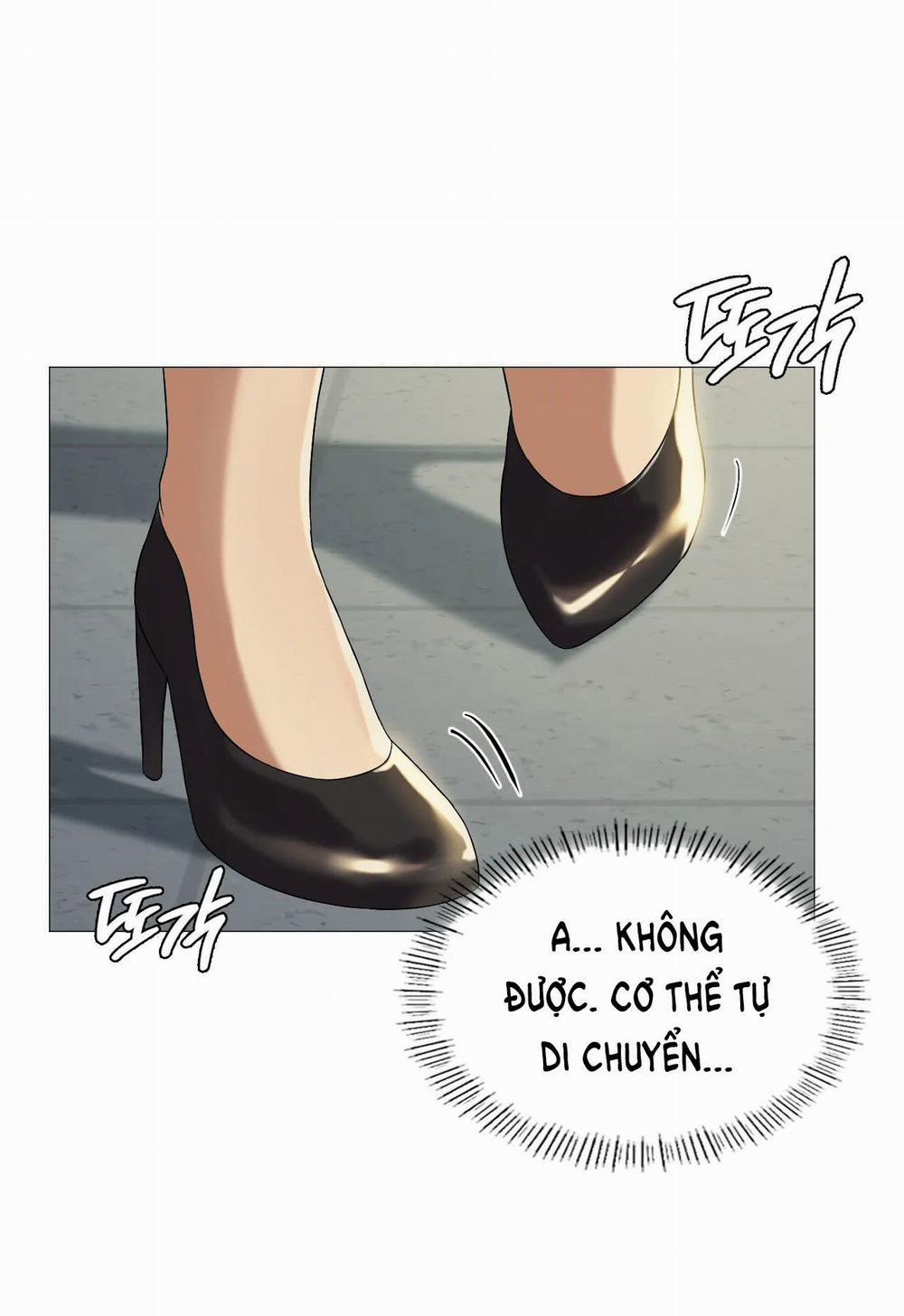 [18+] Thăng Cấp Đến Khi Hài Lòng 10.2 trang 10