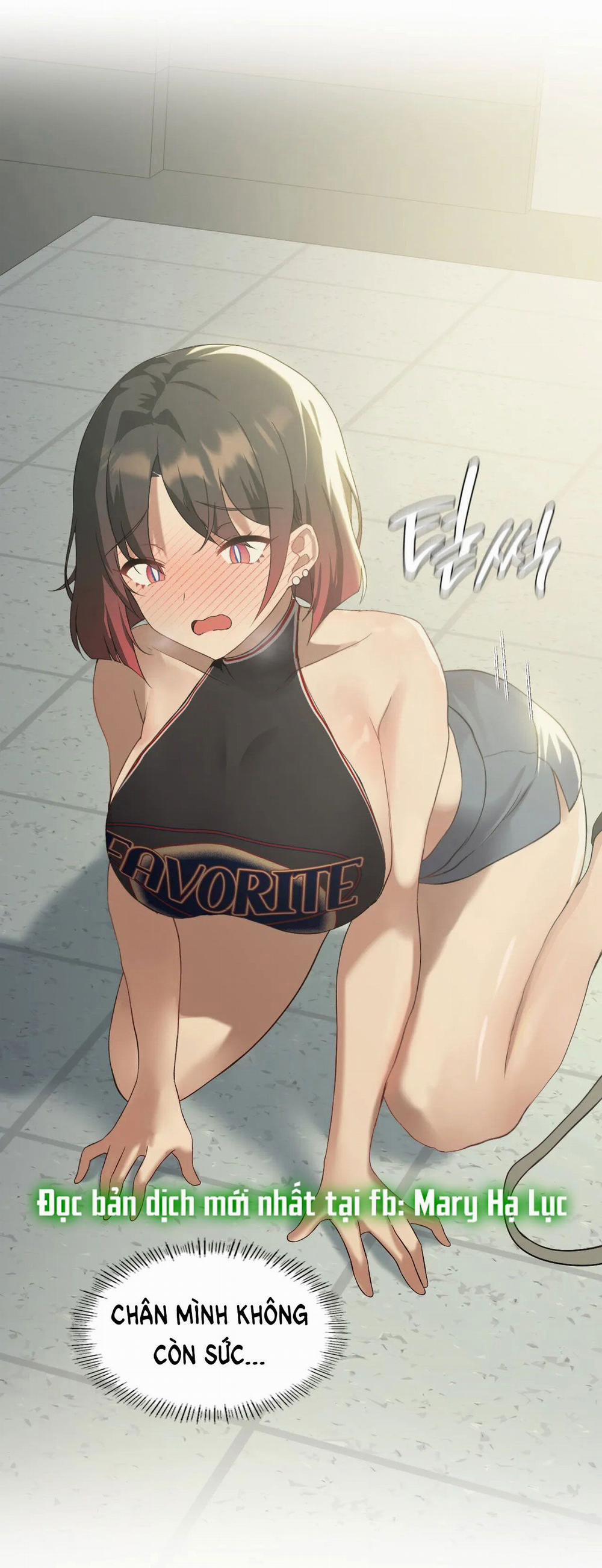 [18+] Thăng Cấp Đến Khi Hài Lòng 10.2 trang 12