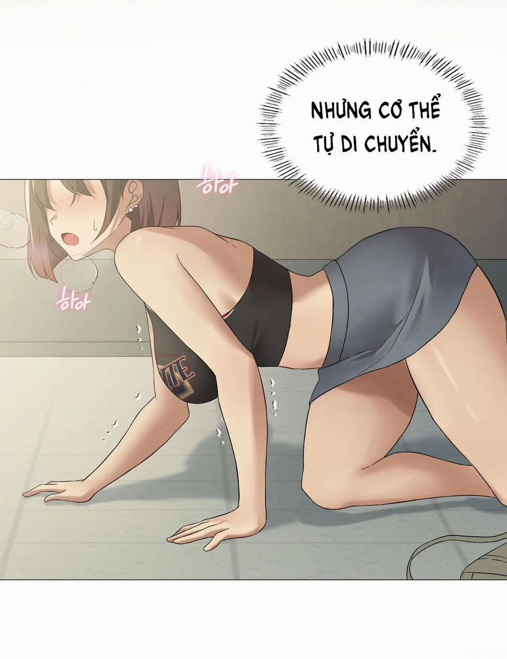 [18+] Thăng Cấp Đến Khi Hài Lòng 10.2 trang 13