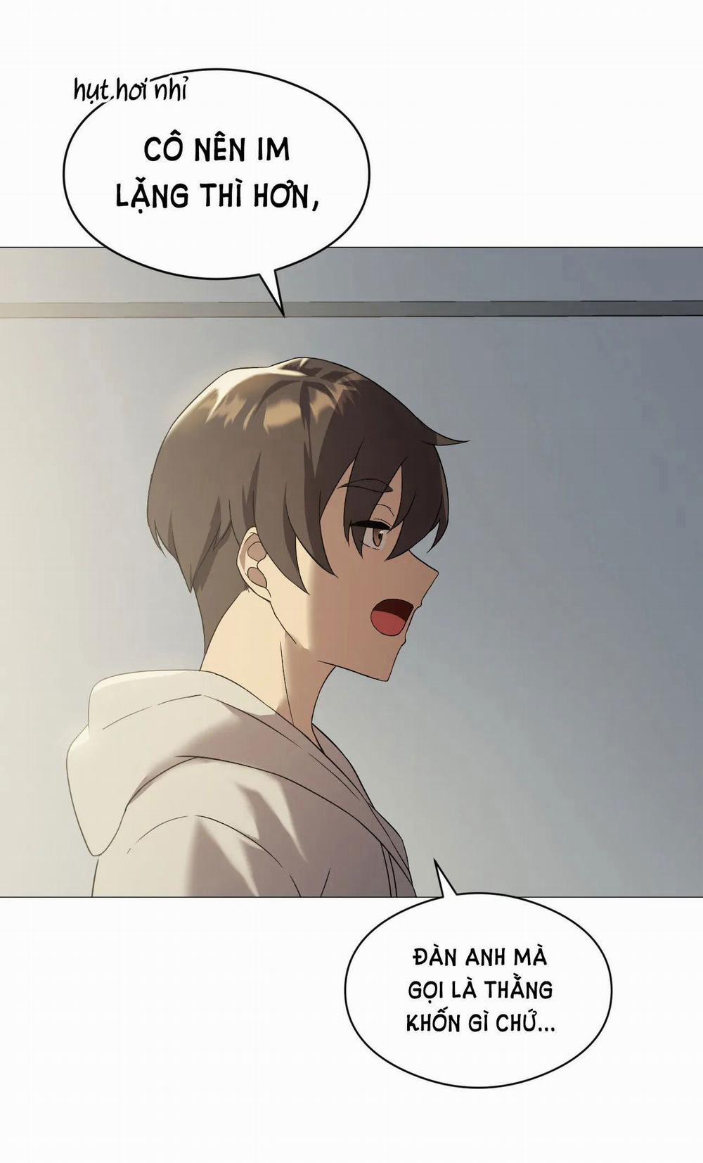 [18+] Thăng Cấp Đến Khi Hài Lòng 10.2 trang 2