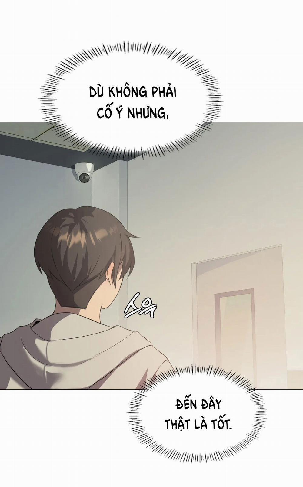 [18+] Thăng Cấp Đến Khi Hài Lòng 10.2 trang 26