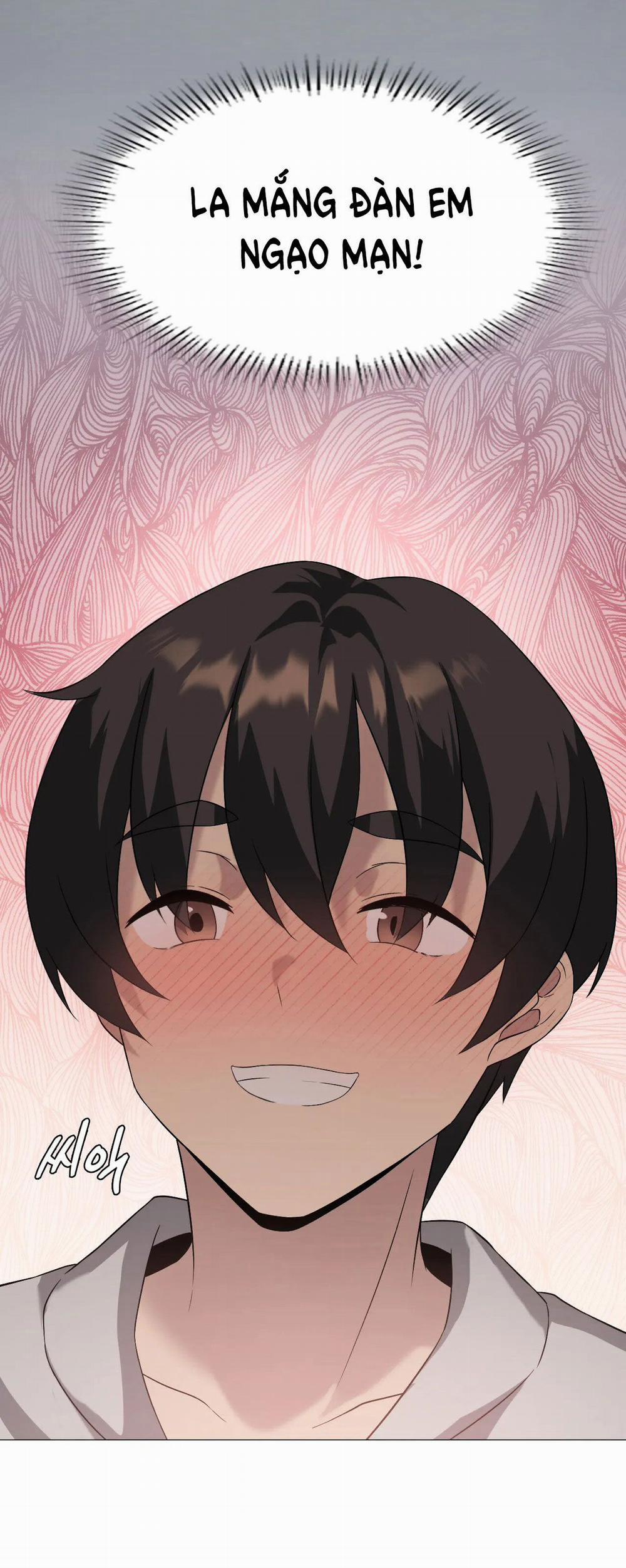 [18+] Thăng Cấp Đến Khi Hài Lòng 10.2 trang 34