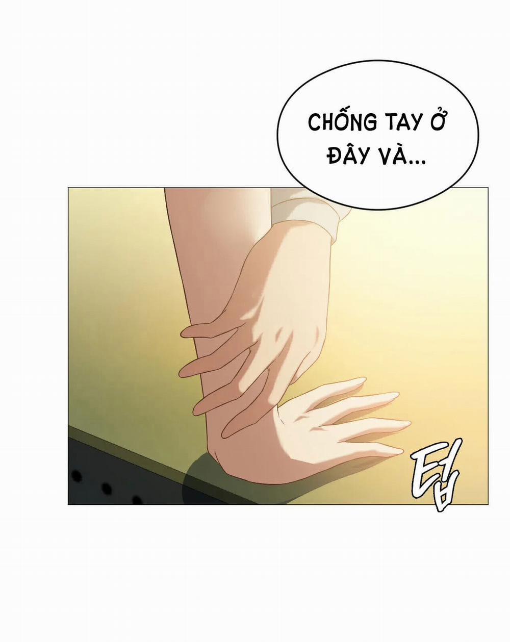[18+] Thăng Cấp Đến Khi Hài Lòng 11.1 trang 33