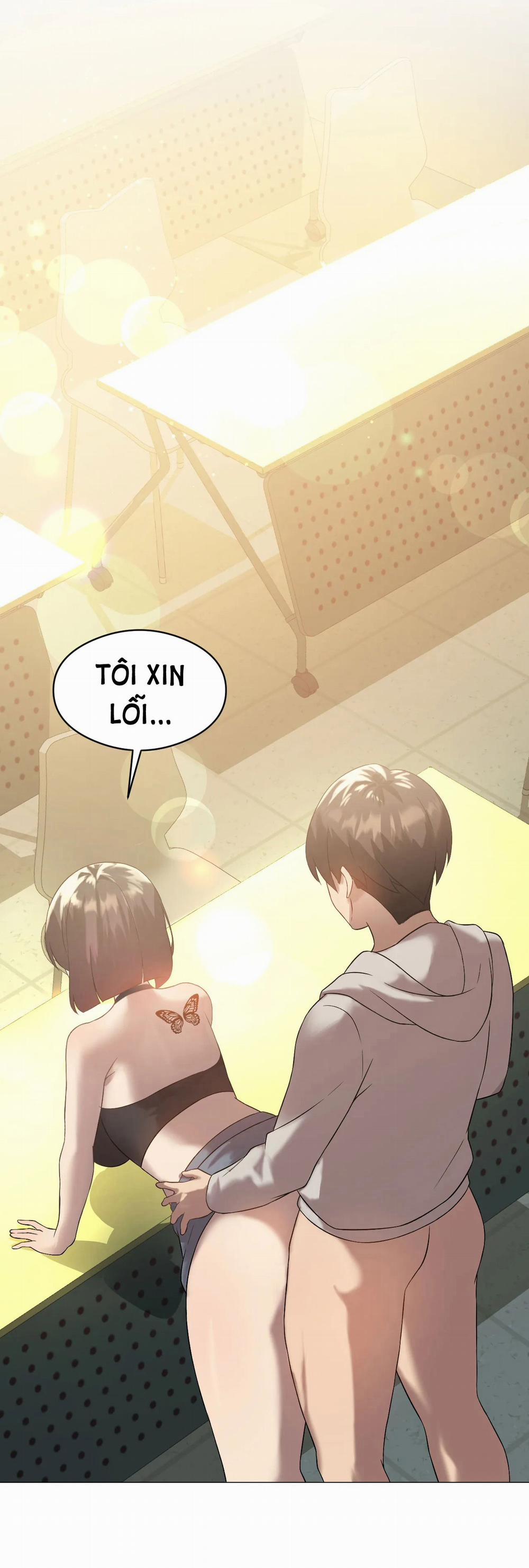 [18+] Thăng Cấp Đến Khi Hài Lòng 11.2 trang 17