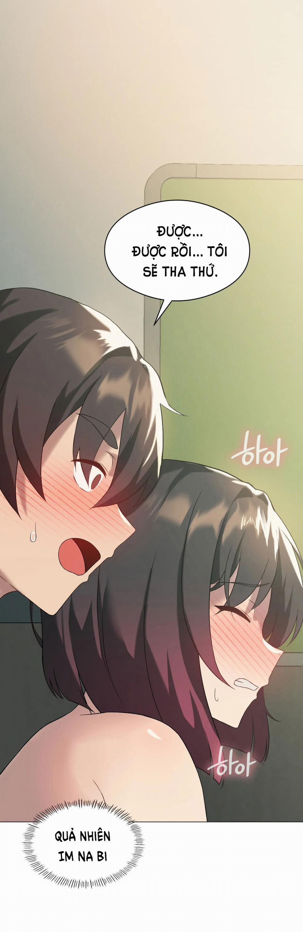 [18+] Thăng Cấp Đến Khi Hài Lòng 11.2 trang 27