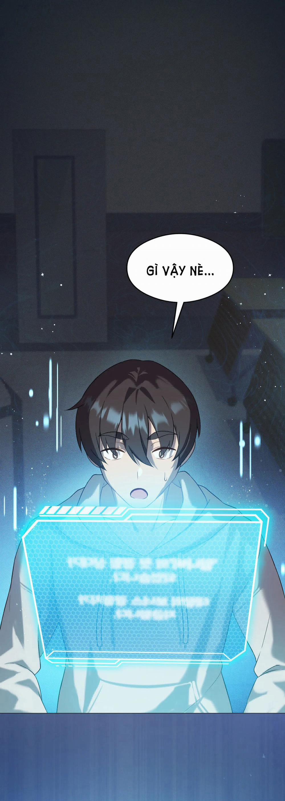 [18+] Thăng Cấp Đến Khi Hài Lòng 11.2 trang 38